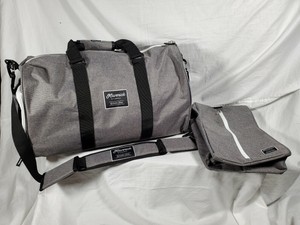 wander backpack duffel