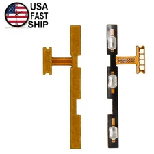 For Samsung Galaxy A11 2020 A115A A115U A115F/DS Power Volume Button Flex Cable