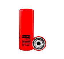 Baldwin BF7587 Fleetguard FF5319 Fuel Filter (Pack Of 6)