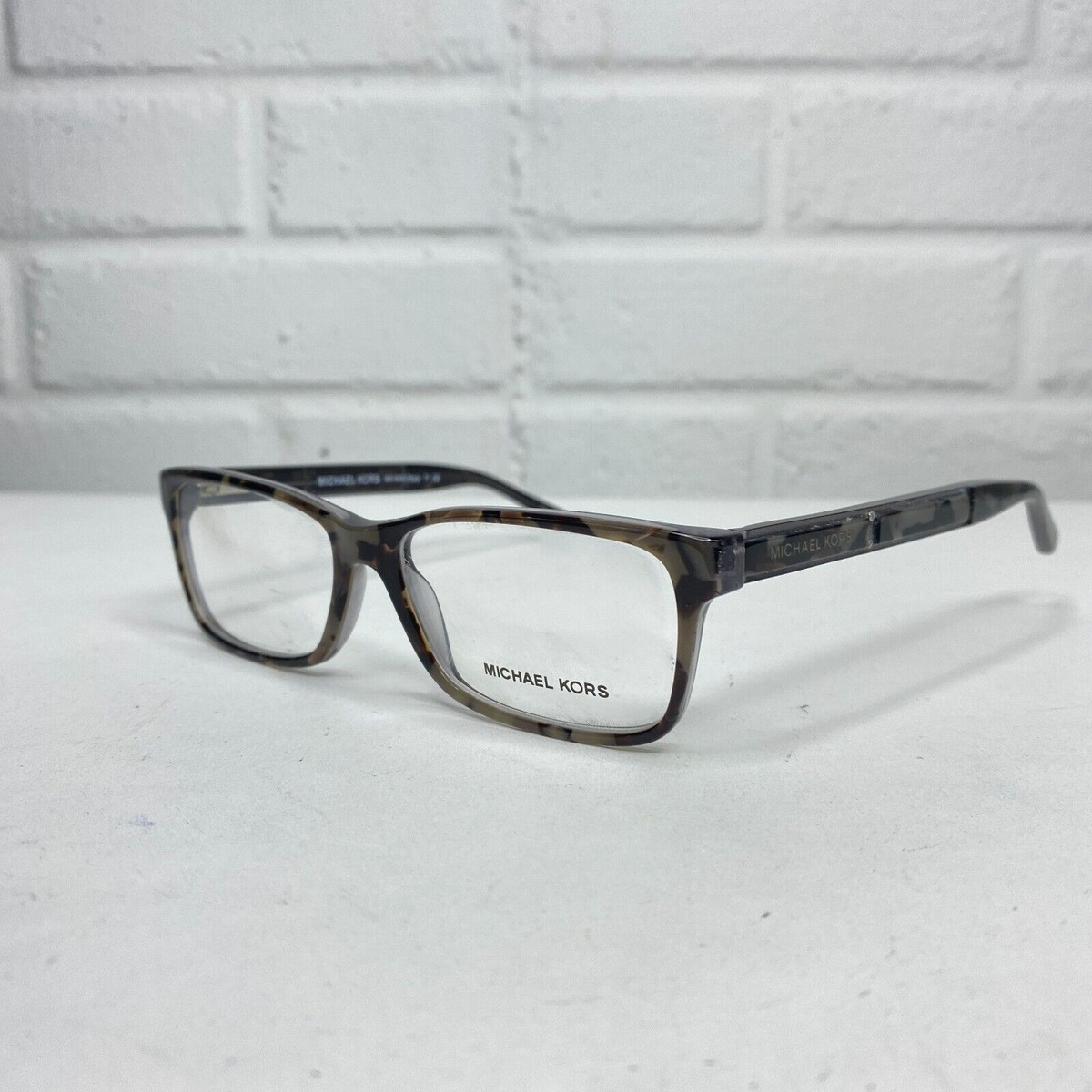 Michael Kors Eyeglasses Authentic MK 4043 3260 Havana MK4043  display picture 1