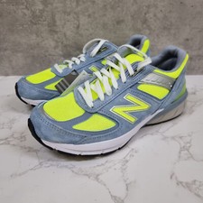 New Balance 990v5 miUSA Hi Lite 'Made in USA' Sneaker (W990GH5)