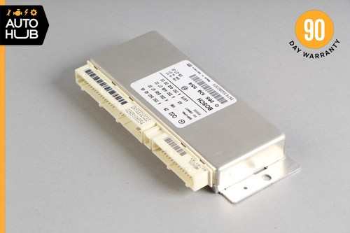 Mercedes R230 SL550 SL600 ESP Electronic Stability Control ABS PML Module 79k - Picture 4 of 9