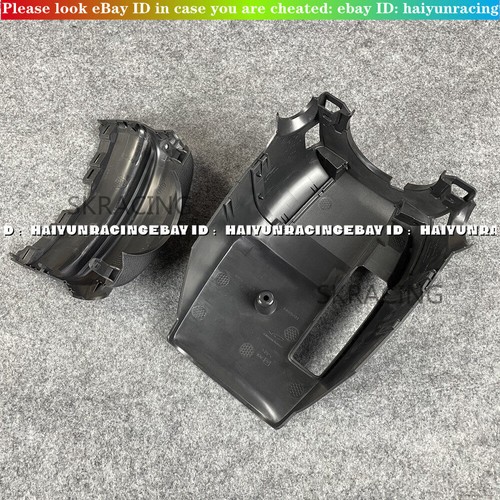 Steering Paddle Shifter Manual Style Covers Replace For Infiniti Q50 2014-2021 - Foto 2 di 7