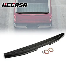 For Ford F-150 F150 Street Series  2015-2020 15-20 Tailgate Rear Wing Spoiler