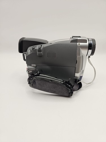 Videocámara digital Canon MV600 E cámara MiniDV en caja con accesorios - Imagen 5 de 21