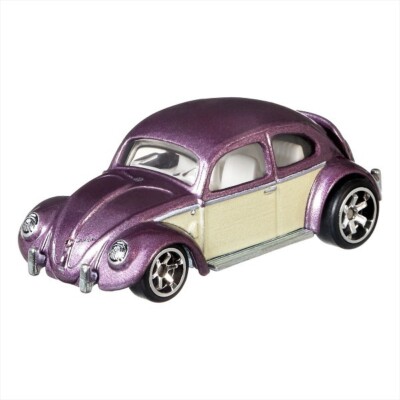 2021 Hot Wheels PREMIUM Boulevard #31 VOLKSWAGEN 