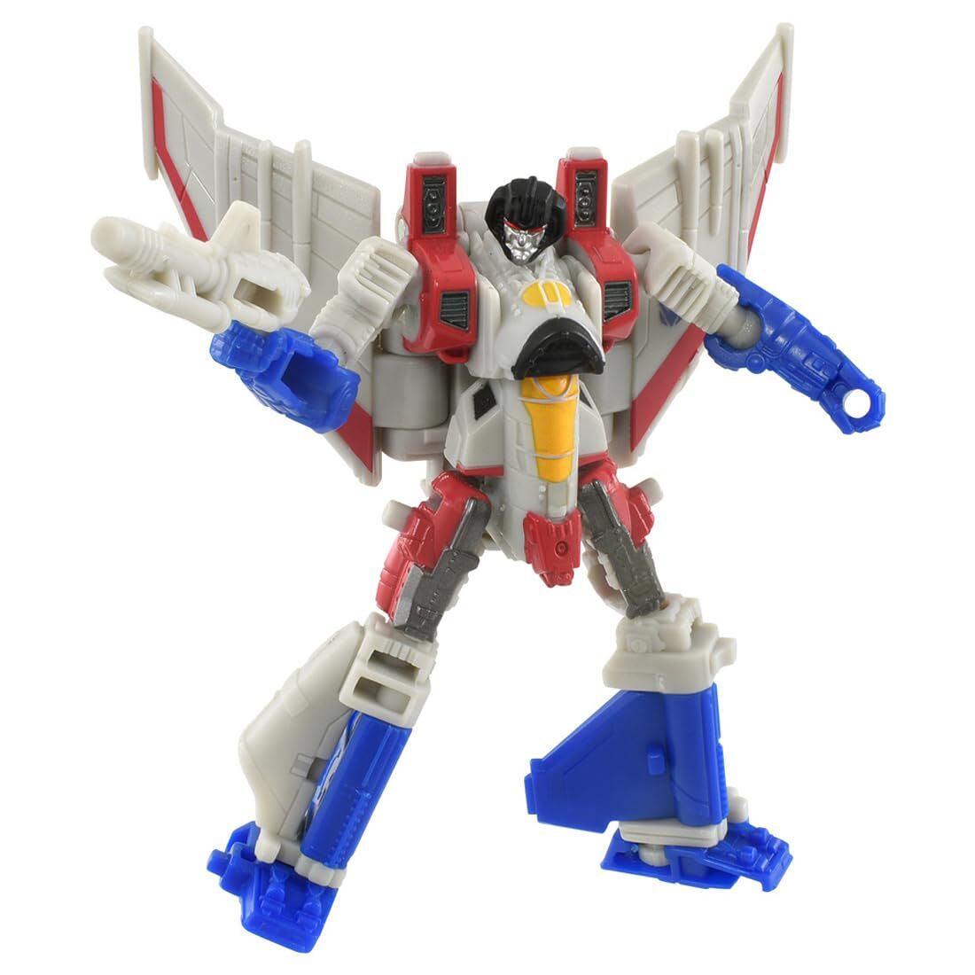 Takara Tomy Movie Transformers Bumblebee SS-128 Starscream Action