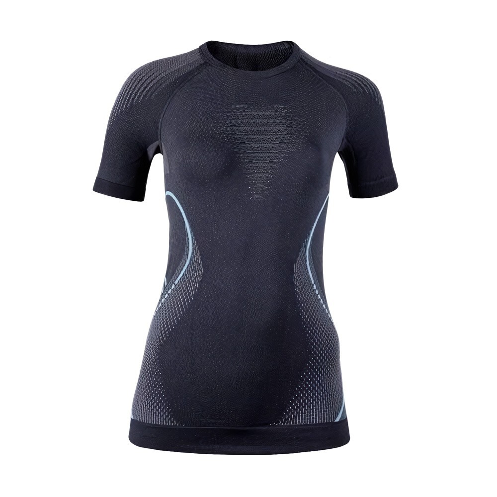 Спортивная рубашка Uyn Damen Футболка Damen Evolutyon UW Shirt SS Coral 74538 12490₽