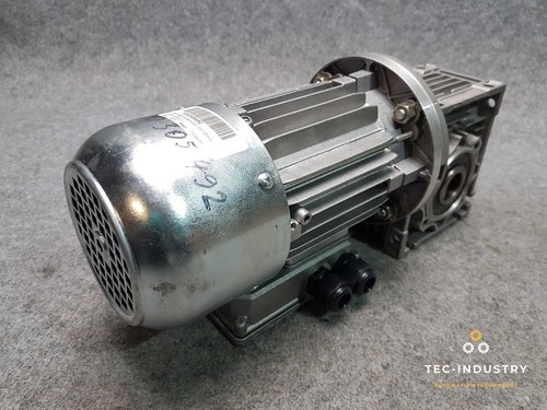 LAIPPLE / KEB | MA63B6 | B1641767 | NMS50 | i=80/1 | kW=0,12 | Motorreductor - Imagen 8 de 13