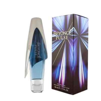 BEYONCE PULSE NYC 1.7 OZ/50 ML EAU DE PARFUM SPRAY NIB