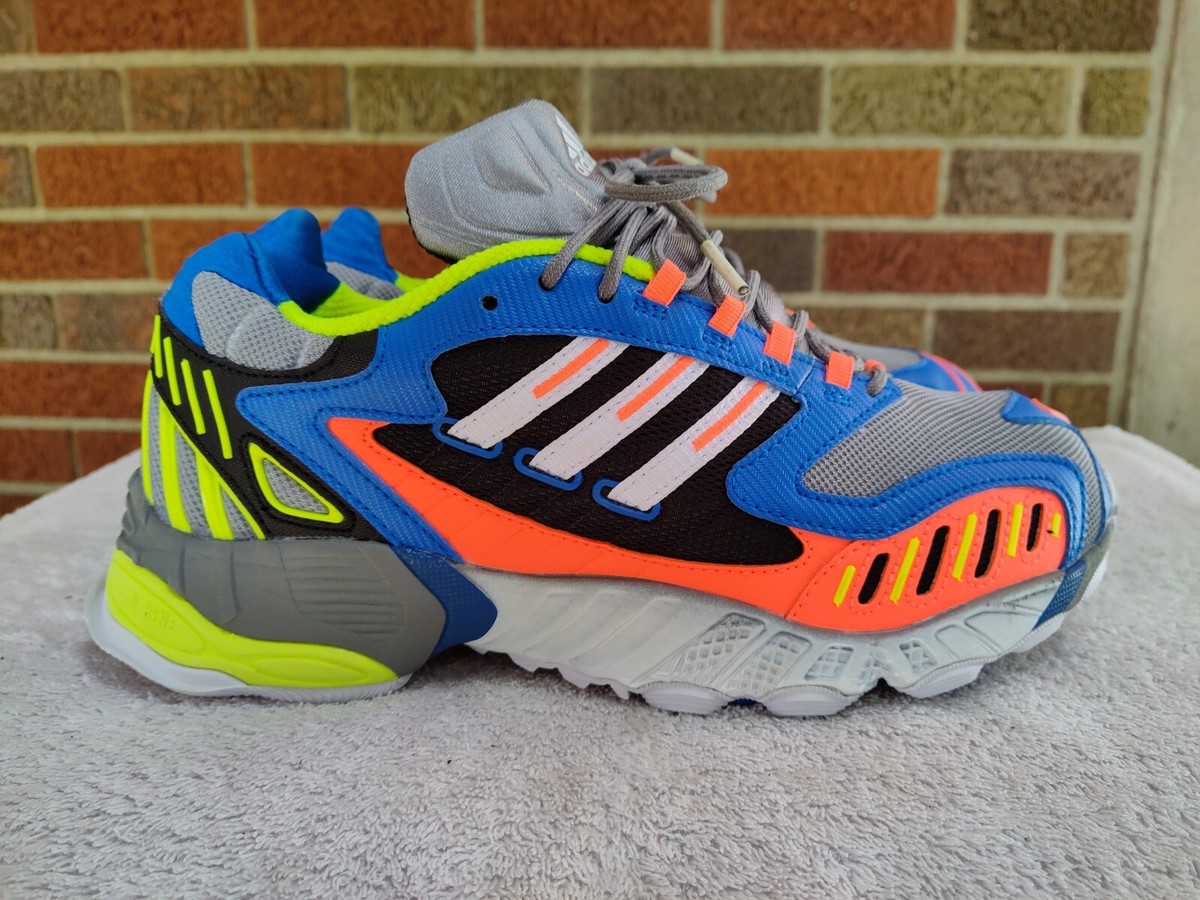 adidas gazelle silver green womens Adidas Torsion X Men's Shoes Blue-White-Solar Yellow