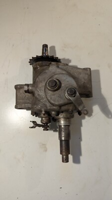NSU Konsul Getriebe OS-T 351 501 inkl. kostenloser Versand