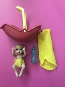 Mattel Barbie Baby Drinks \u0026 Wet | eBay