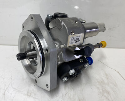 NEW OEM 2017-2022 L5P Duramax Fuel Injection | Grelly USA