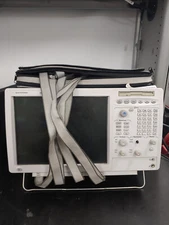 AGILENT TECHNOLOGIES 1680A 136 Channel Standalone Logic Analyzer