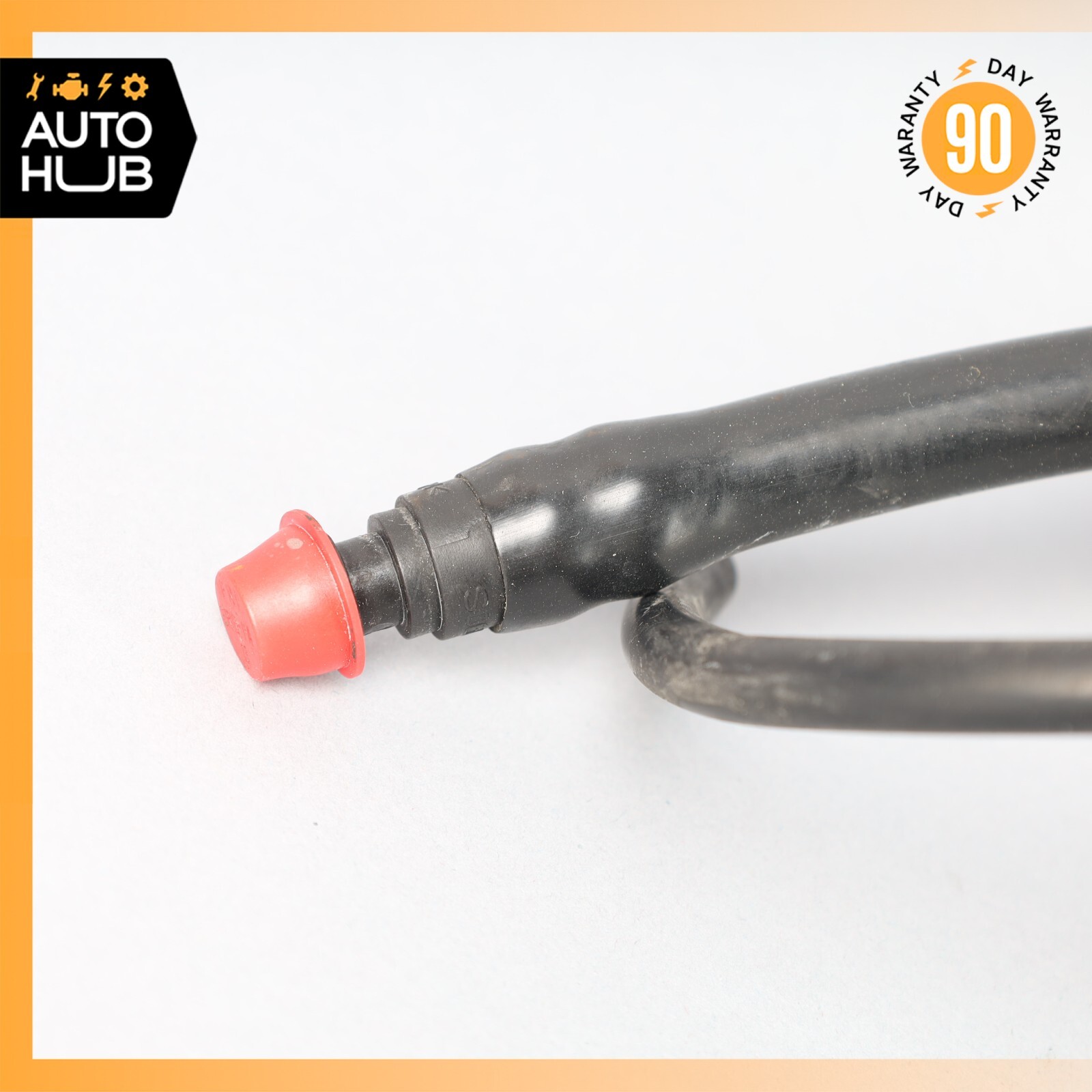 14-22 Maserati Quattroporte M156 Headlight Windshield Washer Bottle Tank OEM 69k