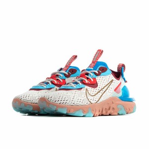 men's nike react vision running shoes