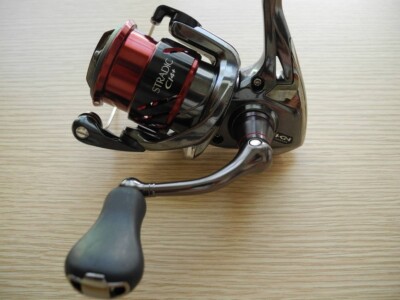 Shimano 16 Stradic CI4+ C2000S Spinning Reel | eBay