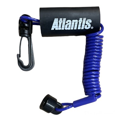 SEADOO GT GTI GTS GTX SP SPX XP SPI GS GSX NEW NON DESS VEST LANYARD