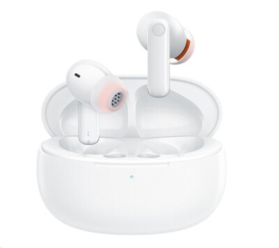 Baseus Bowie M1 True Wireless Earphones 4 Mic ENC Noise Cancelling  Earbud White