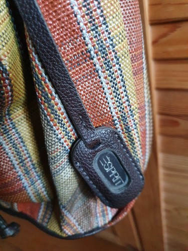 Damen Beutelhandtasche Esprit - Bild 3 von 4
