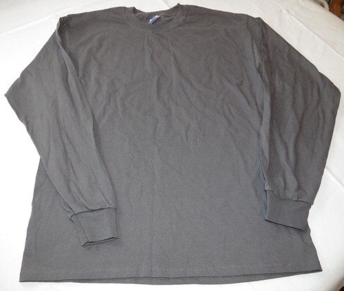 Gildan Ultra Cotton adult L large mens 