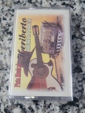 Heriberto Hernandez Pista Musical 7 Pistas 