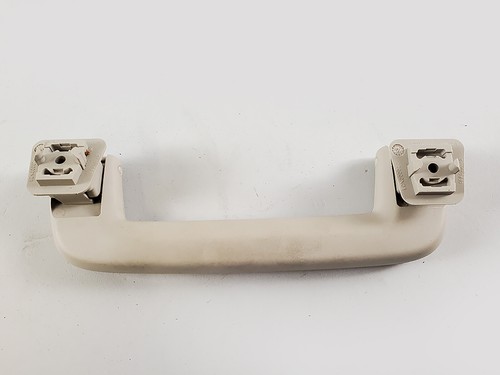 2010 - 2016 Land Rover Lr4 Grab Handle Mounted Roof Overhead Set Of 6 Edn000022 - Picture 7 of 11