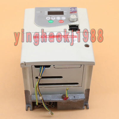1PCS TSB Used VFS9S-2015PL-WN(1) 220V 1.5KW Fully Tested
