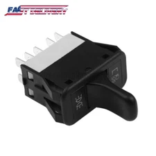 Headlight Control Switch For 2001-2011 Freightliner Columbia 9015206 A0630769010