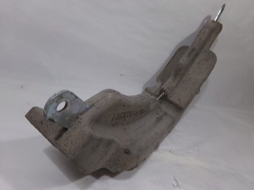 Whirlpool GHW9150PW0 Duet Washer Top Upper Counterweight 8181645 W10008880 - Picture 6 of 7