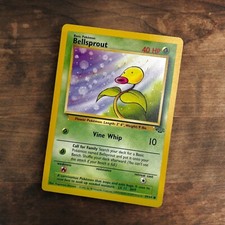 Image for Bellsprout