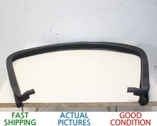 2003 - 2009 HUMMER H2 REAR RIGHT DOOR WINDOW RUN CHANNEL WEATHERSTRIP SEAL OEM