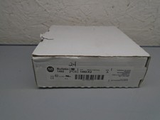 Lot of 24 new old Stock 1492-K2 Allen bradley Terminal Blocks 1492K2  W220