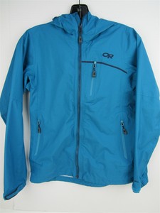 women's interstellar jacket