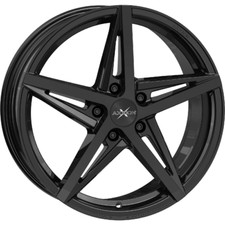 4x 19 Zoll AX10 Felgen f&uuml;r Mercedes C Klasse W203 203CL W204 W204K 32 55 63 AMG