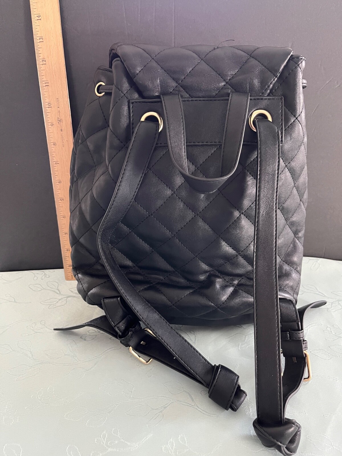 forever 21 backpack - image 9