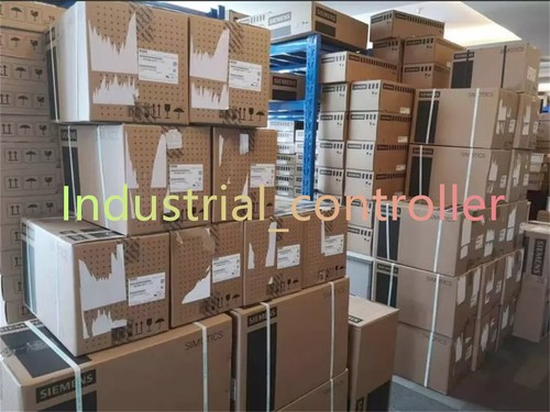 1PC New Siemens 6AV6 643-0CD01-1AX0 Touch Screen 6AV6643-0CD01-1AX0 Via DHL - Picture 10 of 10
