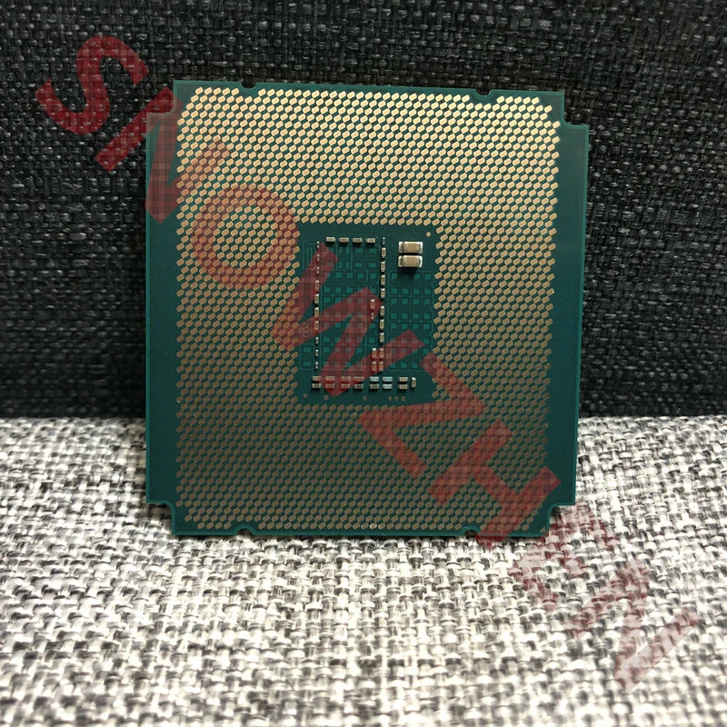 Intel Xeon E5-2683 V3 CPU 14-Core 28-Thread 2.0GHz 35M 120W LGA 2011-3 Processor - Image 2 of 2