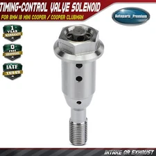 Intake or Exhaust Engine Variable Valve Timing (VVT) Solenoid for BMW i8 Mini