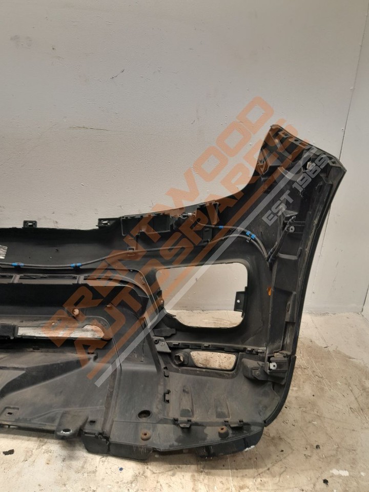 Range Rover Sport Bumper 2014 L494 Front Bumper eBay