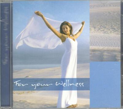 Dave Miller/Peter Wong For your Wellness