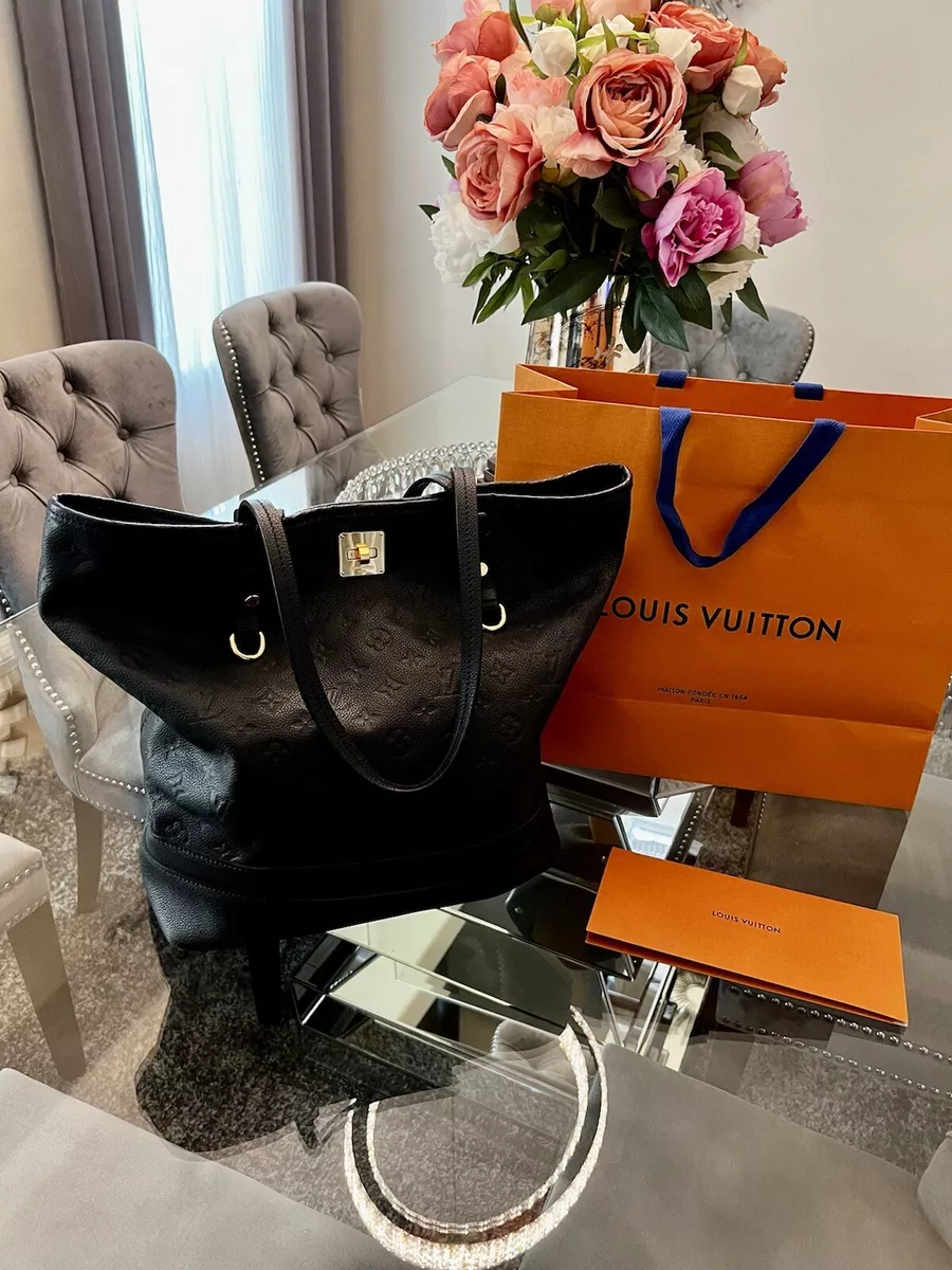 vuitton empreinte citadine tote