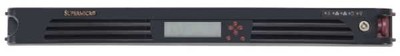 Supermicro Front Bezel with LCD Screen - (MCP-210-00007-01)