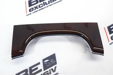 Baguette de porte Audi A8