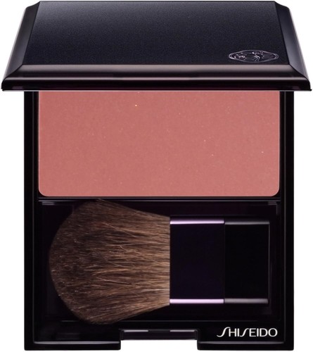 SHISEIDO - Luminizing Satin Face Color (various colours) 40% OFF RRP! - Picture 5 of 6