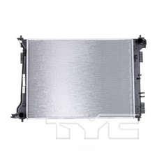 Radiator  TYC  13576