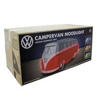 Volkswagen Pp2956vw Campervan Mood Light Plastic Multi-colour -brand Volkswagen Pp2956vw Campervan Mood Light Plastic Multi-colour -brand
