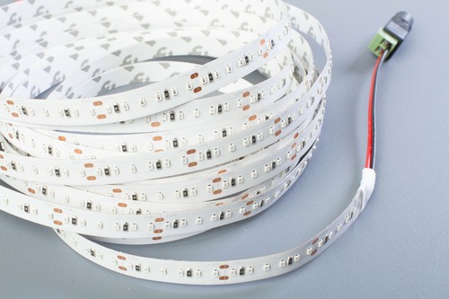 LED Strip Light 24v 2216 3000K 4000K CRI 90 16ft with UL Power Supply - Picture 8 of 11
