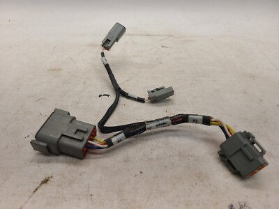 Trimble_62700_CNH Hybrid Autopilot Adaptor Harness/Cable